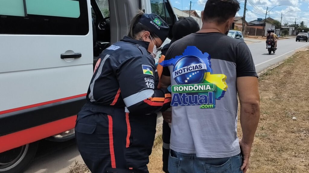 Foto da matéria
