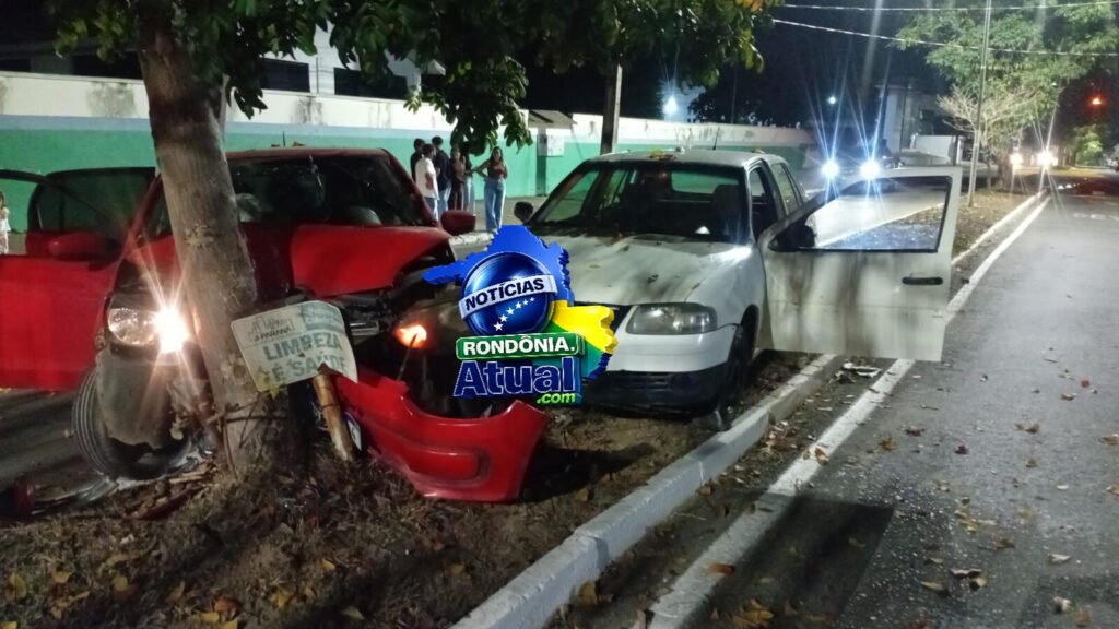 Foto da matéria