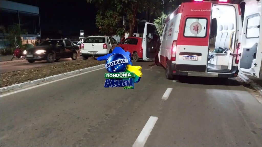 Foto da matéria