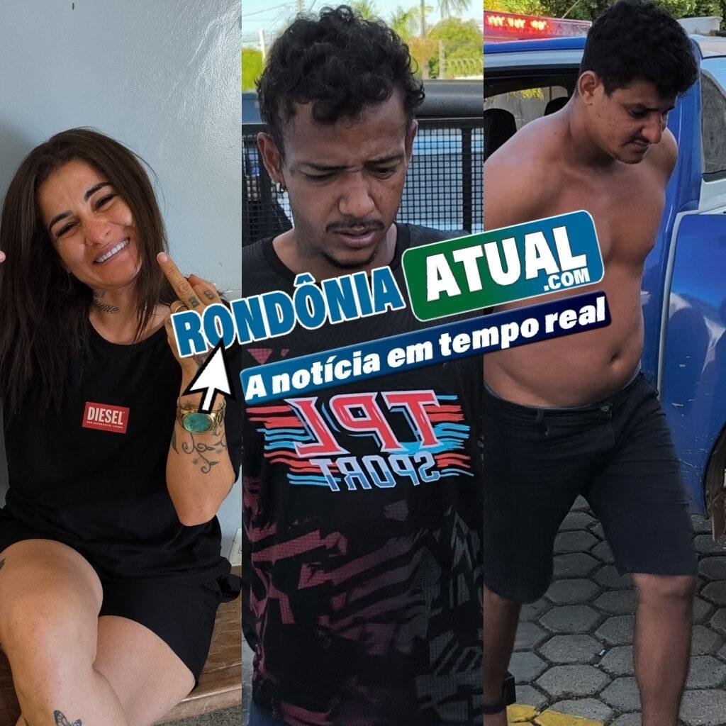 Foto da matéria