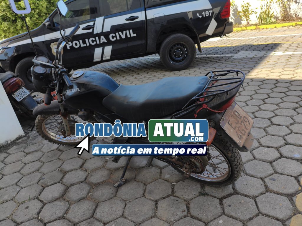 Foto da matéria