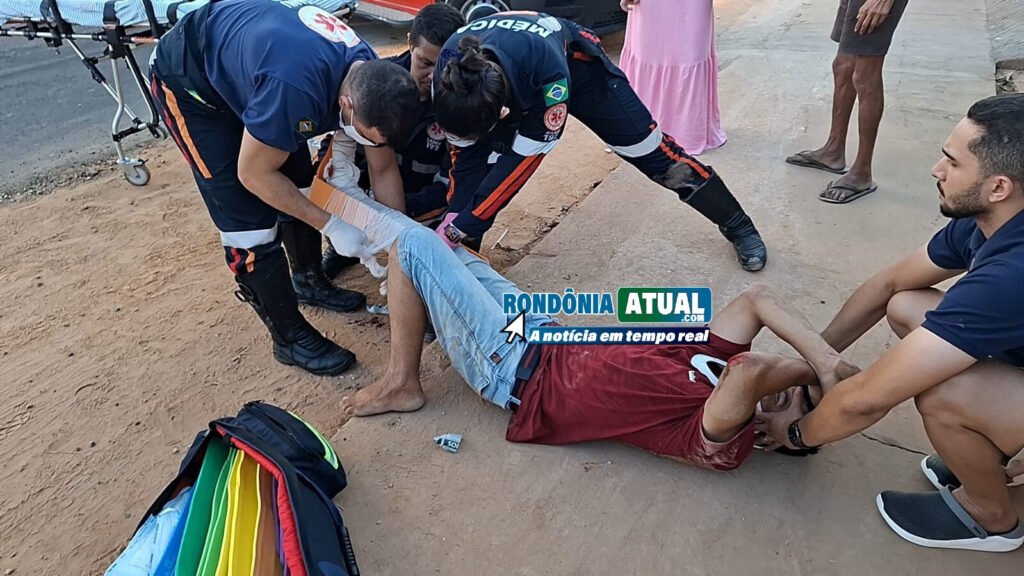 Foto da matéria