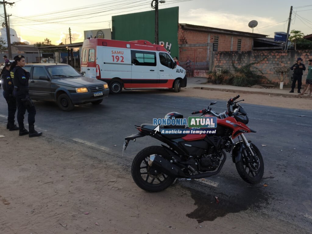 Foto da matéria