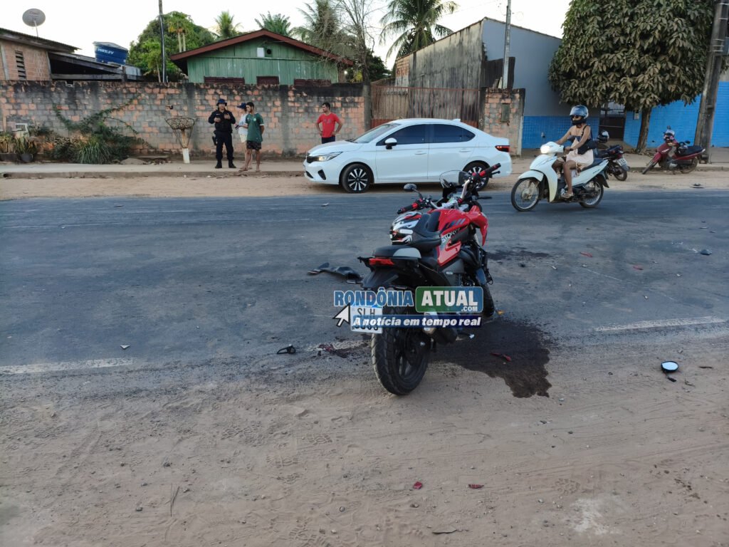 Foto da matéria