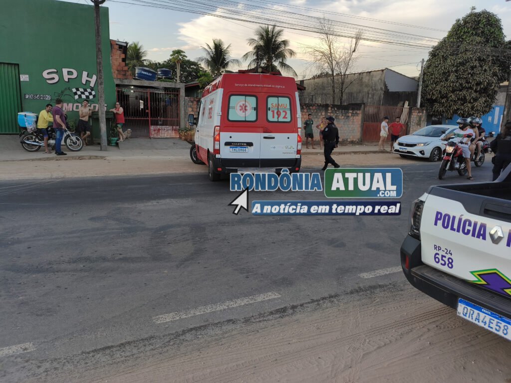 Foto da matéria
