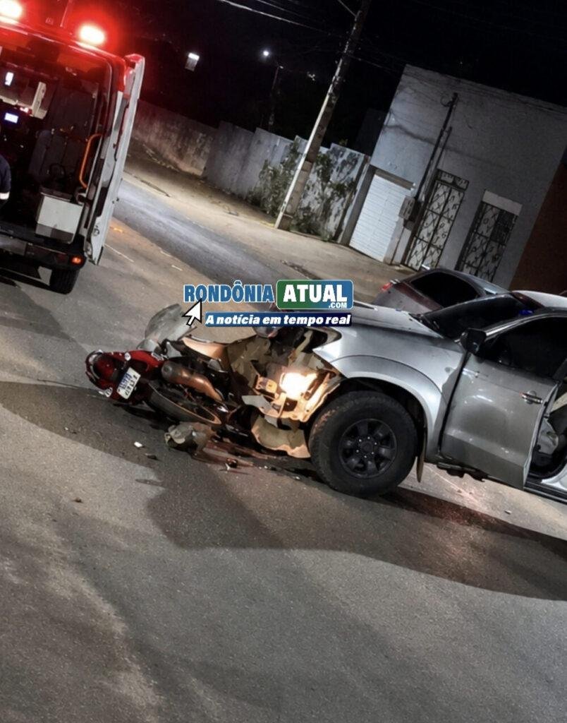 Foto da matéria