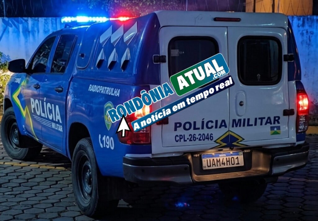 Foto da matéria