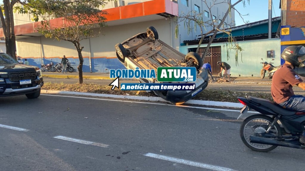 Foto da matéria