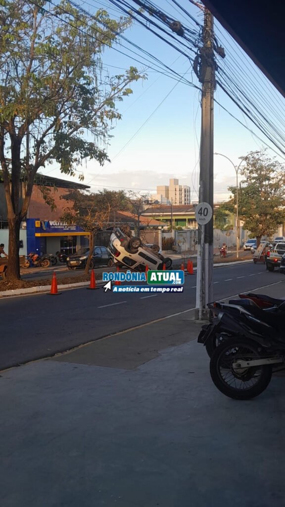 Foto da matéria