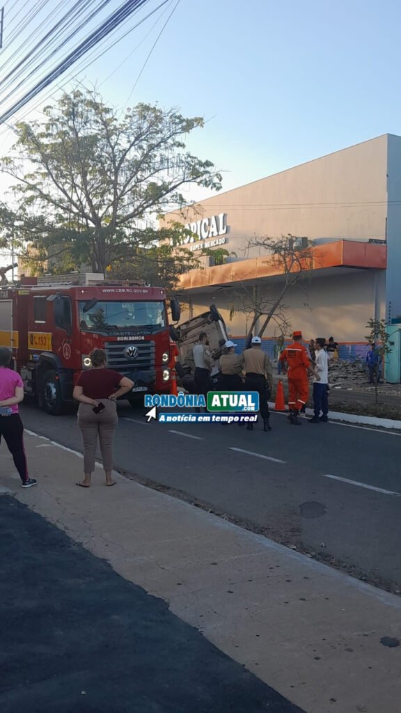 Foto da matéria