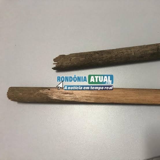 Foto da matéria