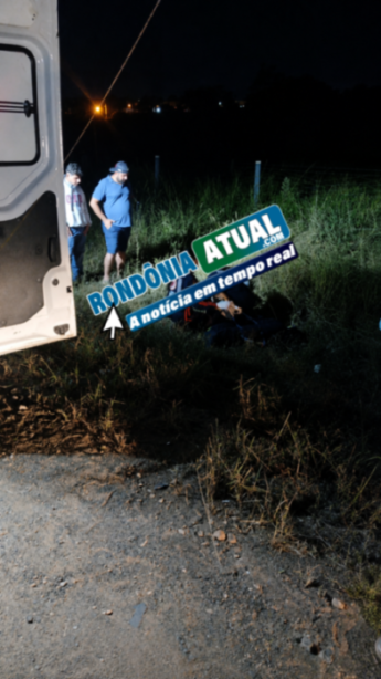 Foto da matéria