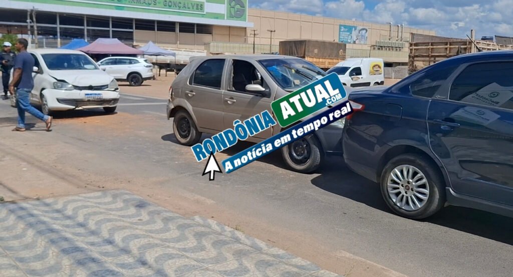 Foto da matéria