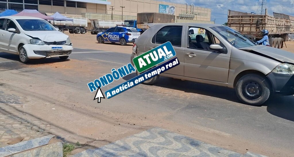 Foto da matéria