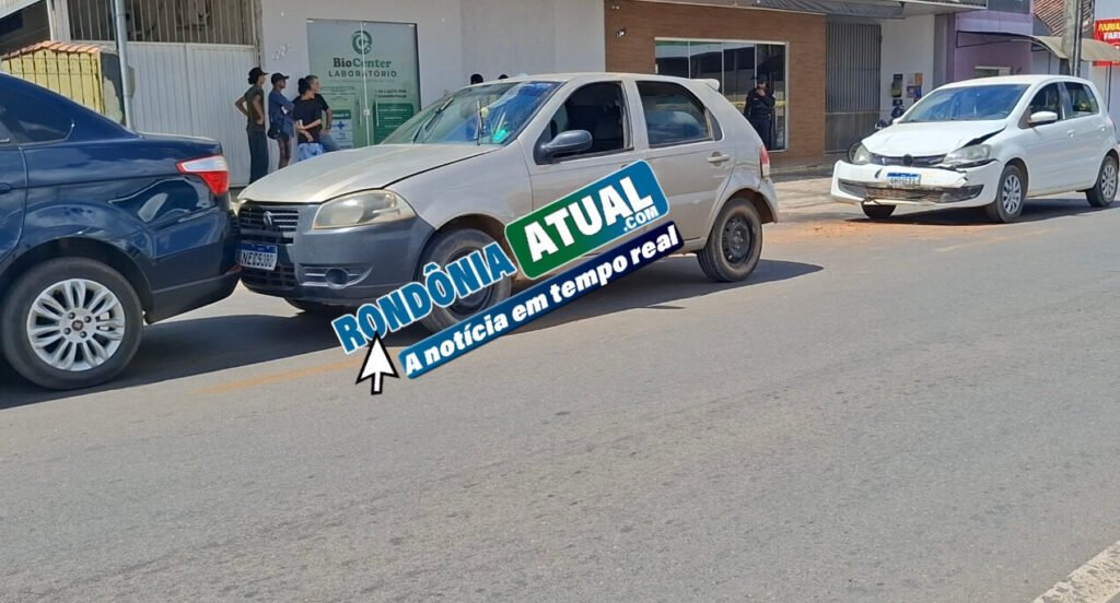 Foto da matéria