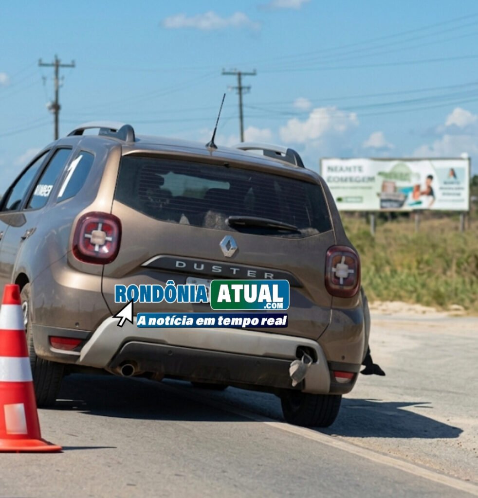 Foto da matéria