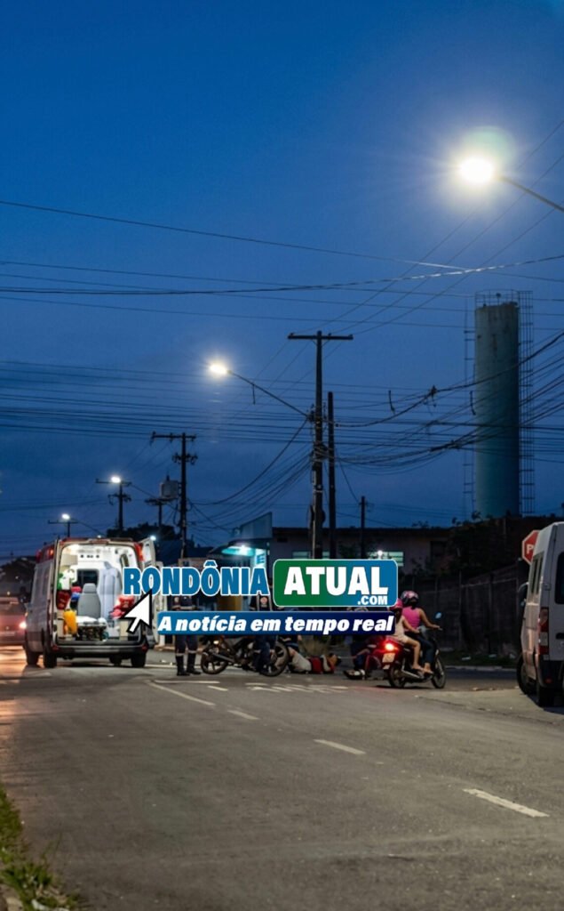 Foto da matéria