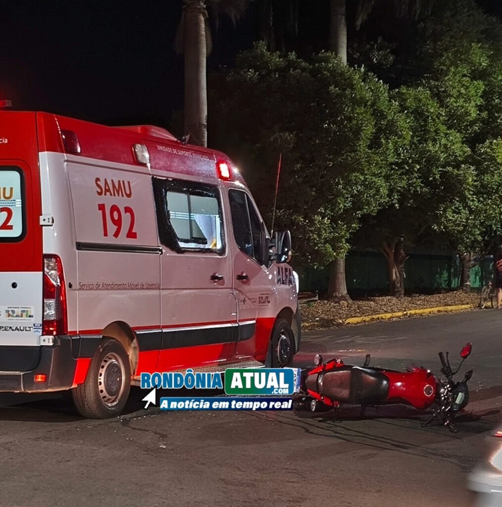 Foto da matéria