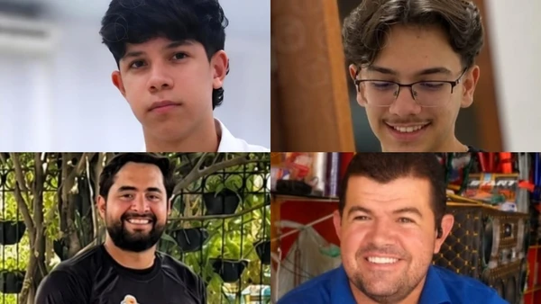 Foto da matéria