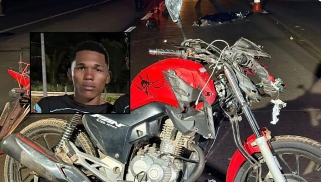 Foto da matéria
