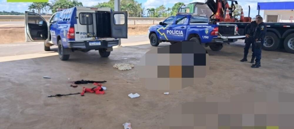Foto da matéria
