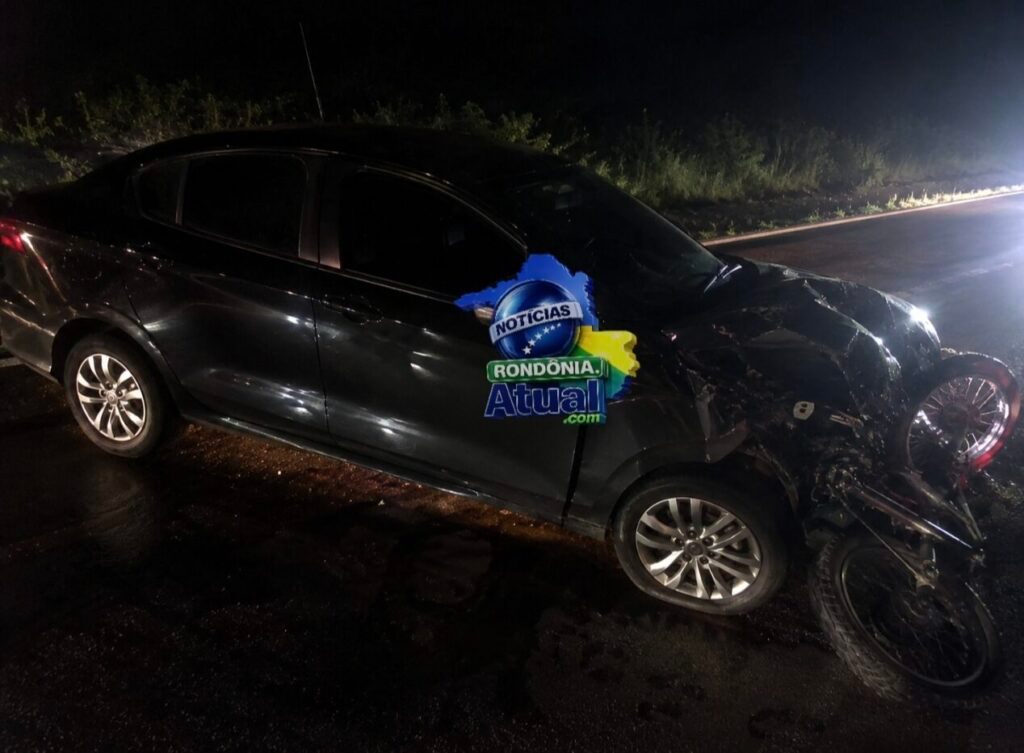 Foto da matéria