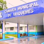 C&acirc;mara de Ariquemes abre inscri&ccedil;&otilde;es para concurso com sal&aacute;rios de at&eacute; R$ 5,9 mil