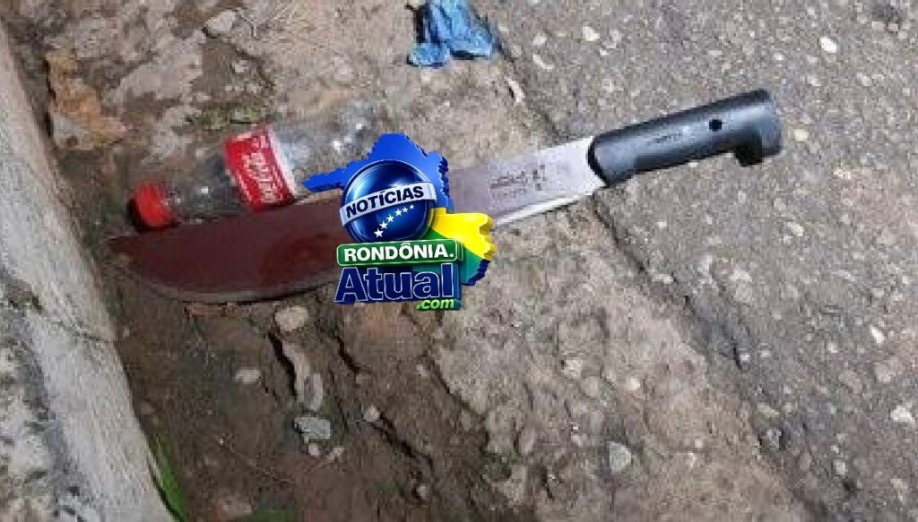 Foto da matéria