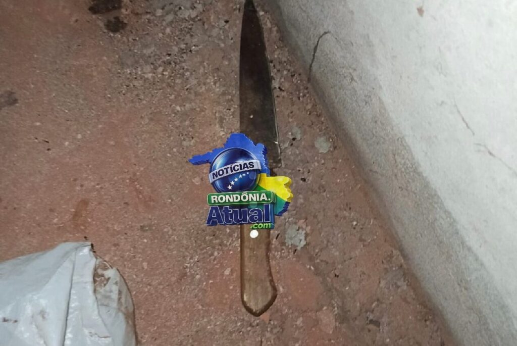 Foto da matéria