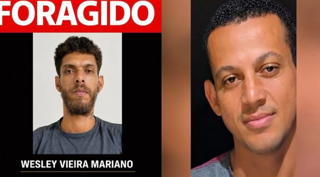 Foto da matéria