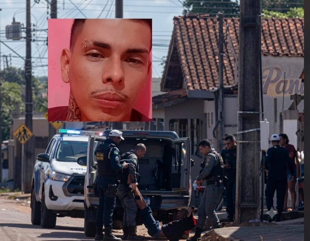 Foto da matéria
