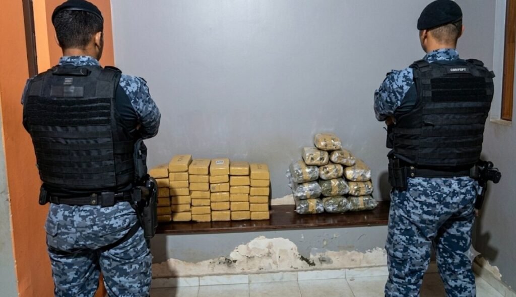 Foto da matéria