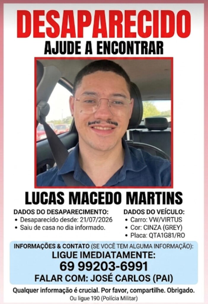 Foto da matéria