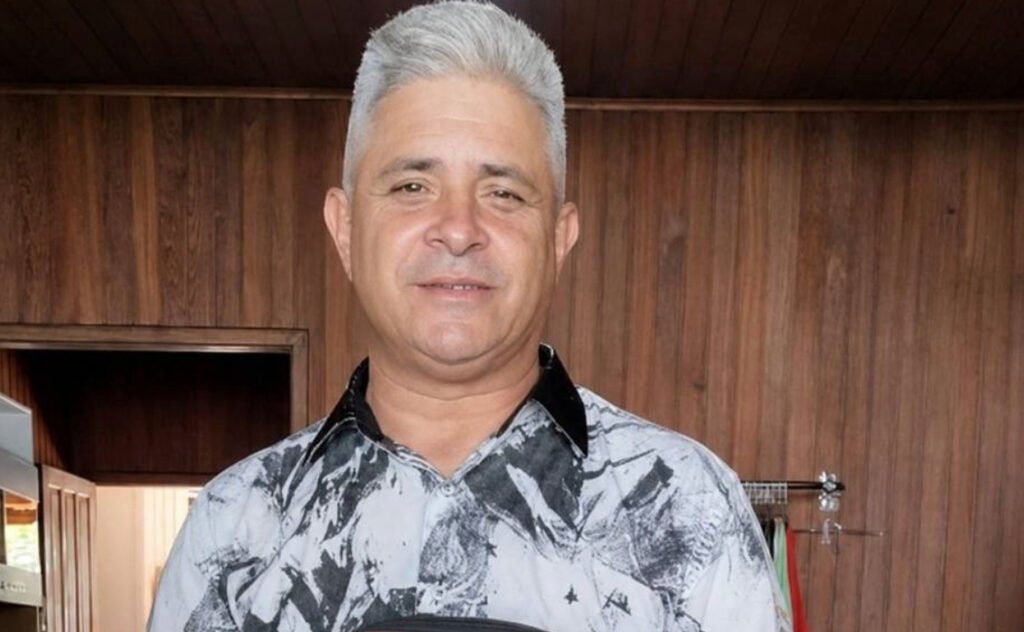 Foto da matéria