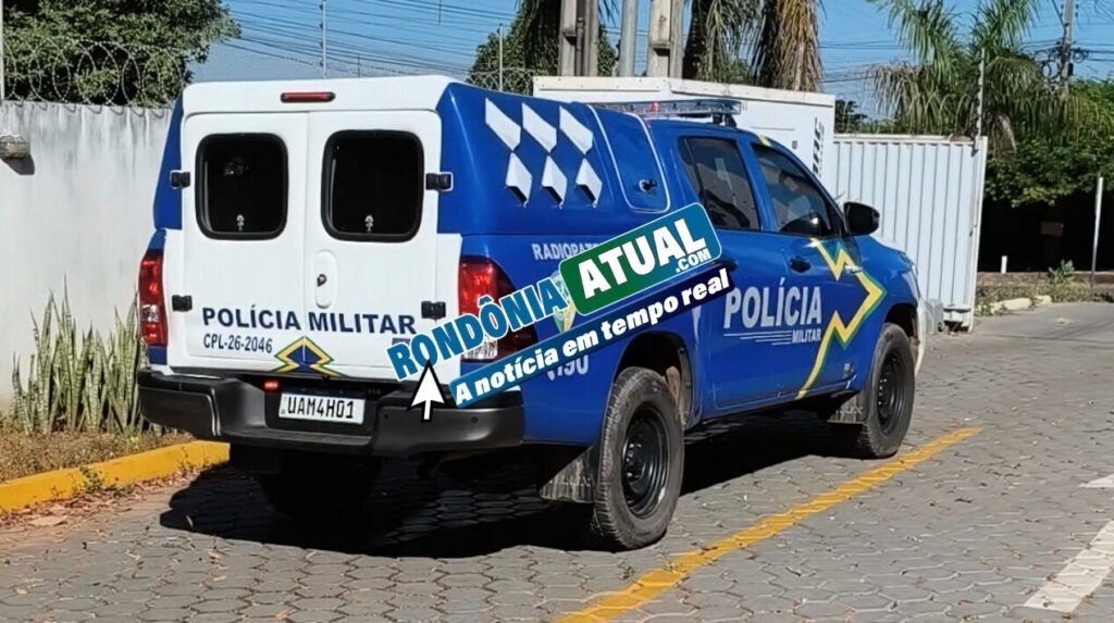 Foto da matéria