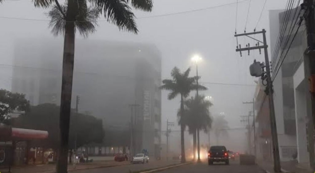 Foto da matéria