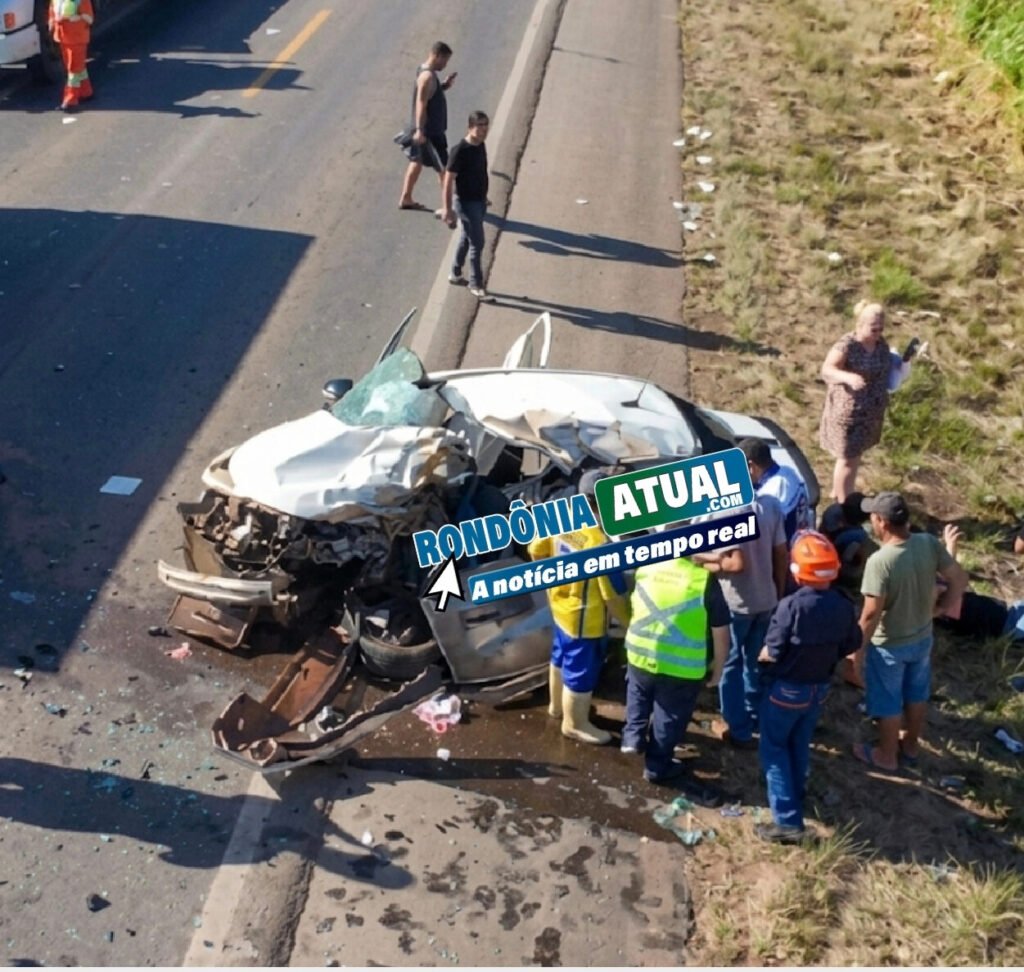 Foto da matéria