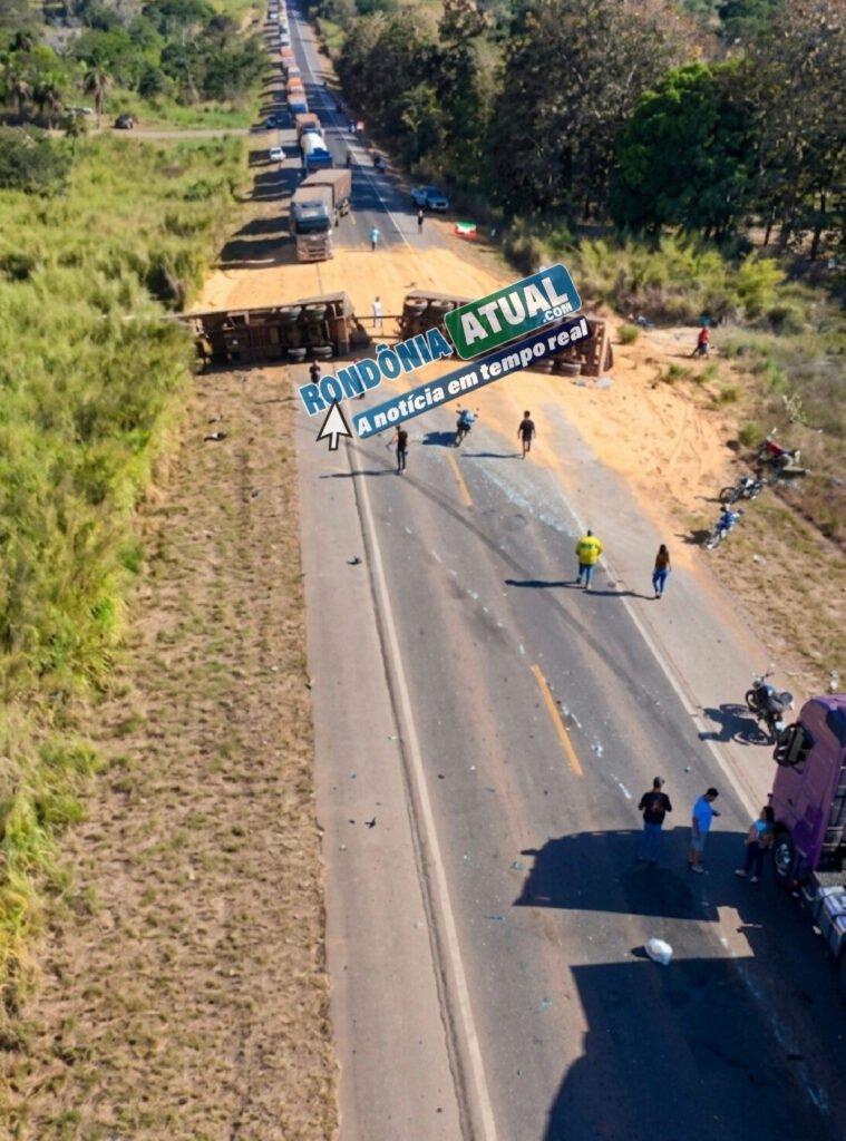 Foto da matéria