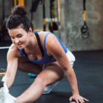 Treino monitorado com tecnologia: como funciona