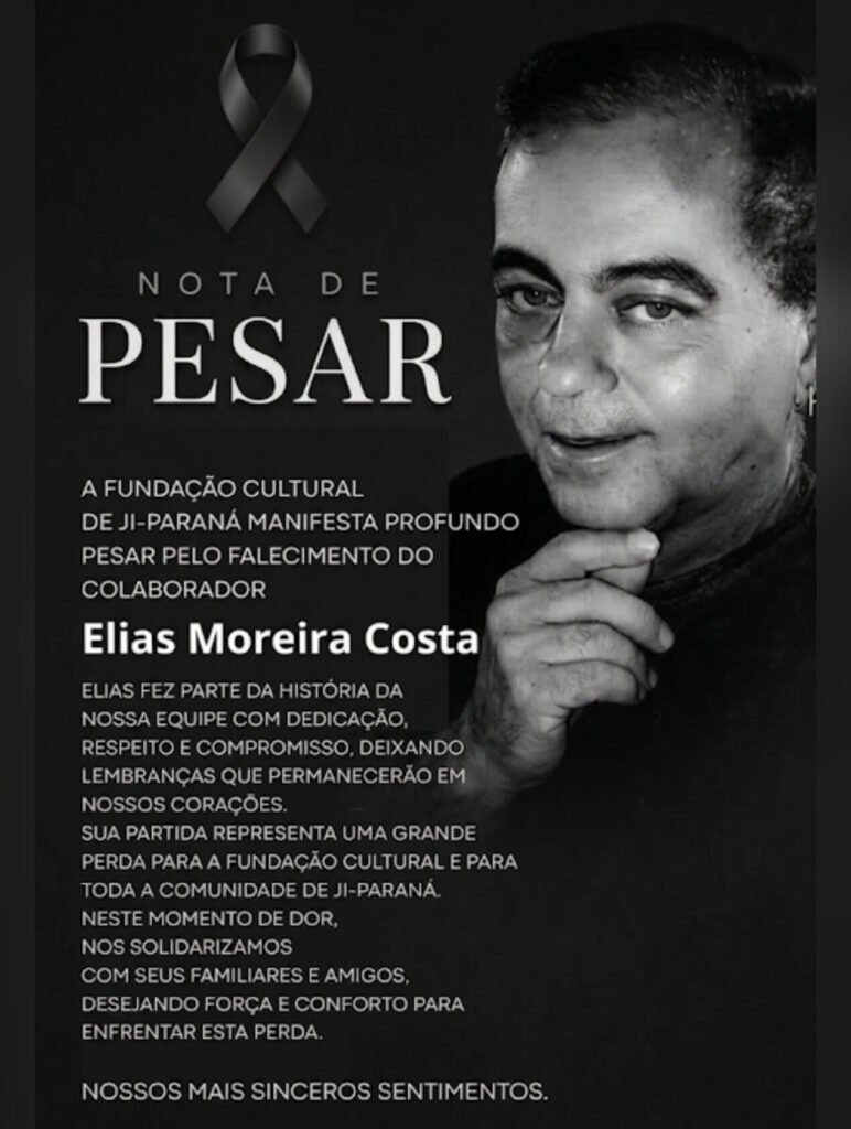 Foto da matéria