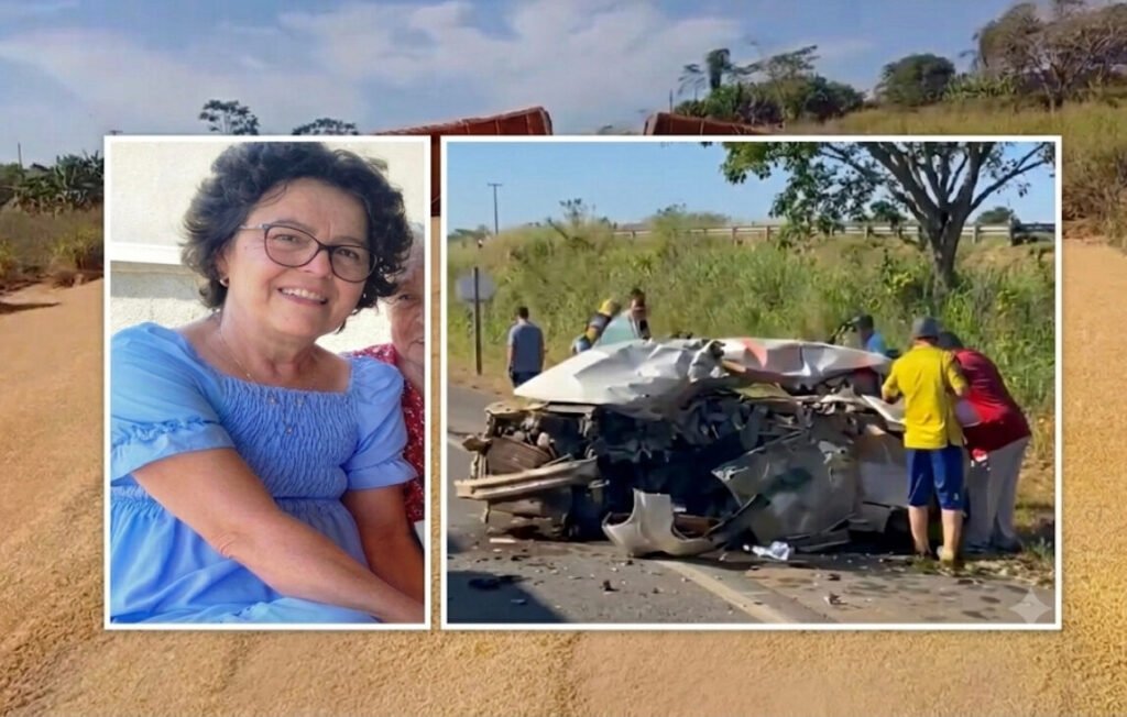 Foto da matéria