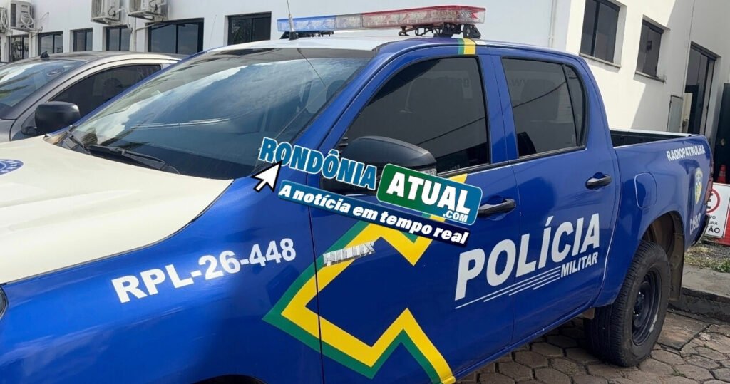 Foto da matéria