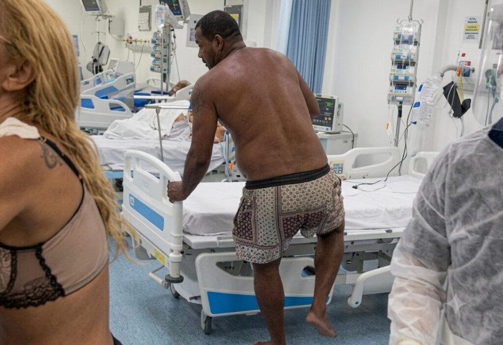 Foto da matéria