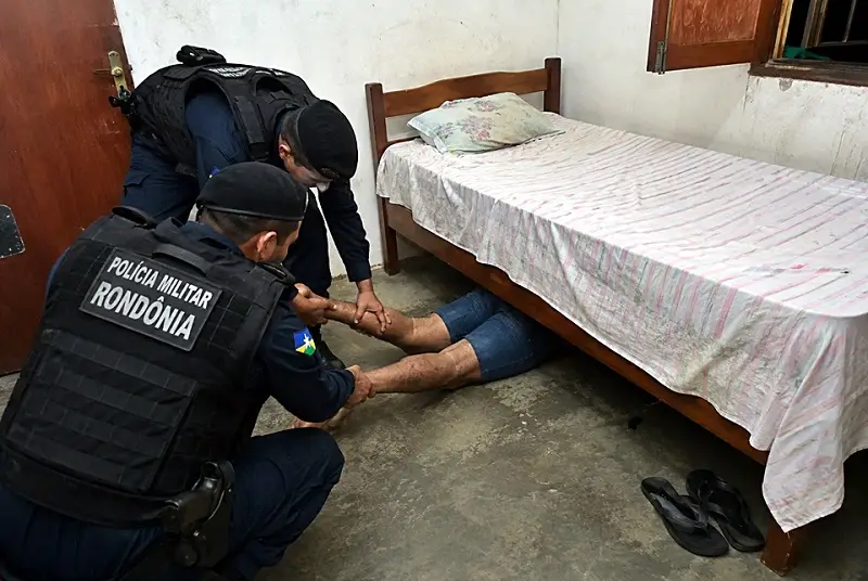 Foto da matéria