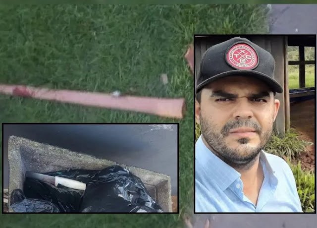 Foto da matéria