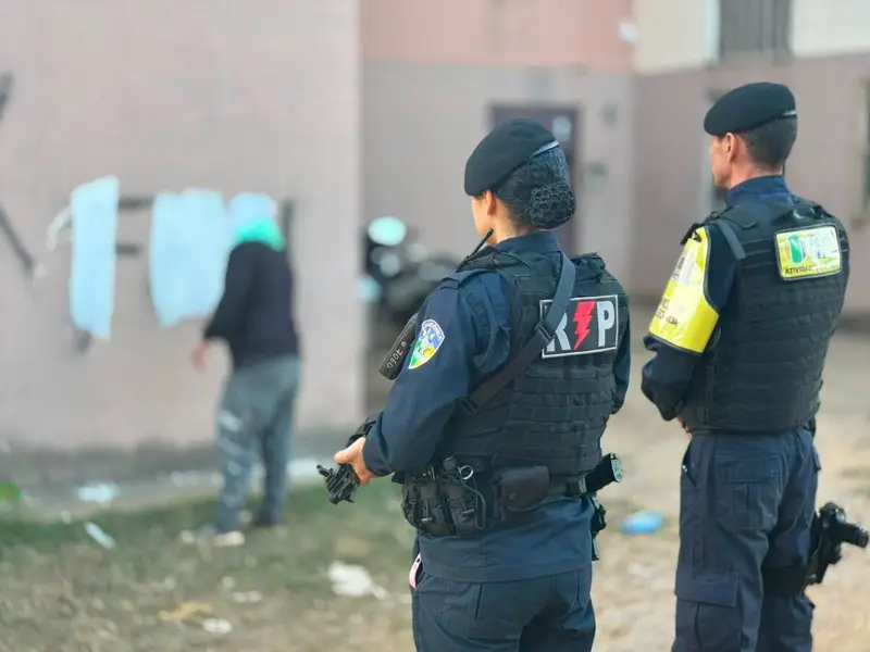 Foto da matéria