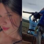 JUSTIÇA MANTÉM QUATRO PRESOS APÓS MORTE DE JOVEM EM SALTO DE ROPE JUMP