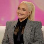 MORRE AOS 36 ANOS HAYDEN PANETTIERE, ESTRELA DE “HEROES” E “NASHVILLE”