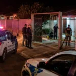 HOMEM É ASSASSINADO A TIROS APÓS PEDIR COMIDA EM RESIDÊNCIA EM CACOAL, RONDÔNIA