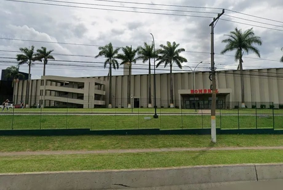Foto da matéria